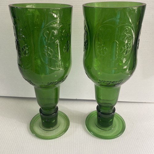 Pair grolsch recycled beer - pair,