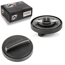 2x Oil Cap Closure Oil Filling Nozzle for BMW 5 Series E12 E28 E34 6 Series E24