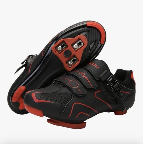Unisex cycling shoes - unisex,