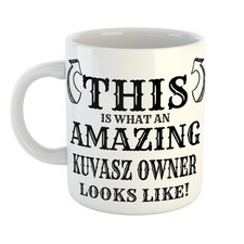 Proper Gift Mug - AMAZING