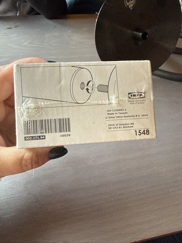 Ikea pack vasentlig curtain - ikea,