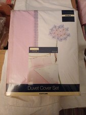 Primark Home Anna Duvet Cover
