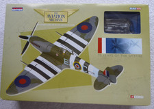SPITFIRE with MERLIN ENGINE