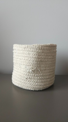 Ikea tjabbig woven cotton - tjabbig,