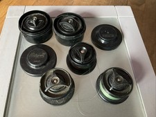 GROUP OF OLD MITCHELL 300