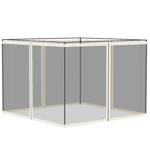 Outsunny 302 207cm - outsunny,