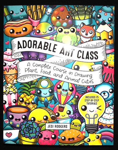 Adorable art class - adorable,