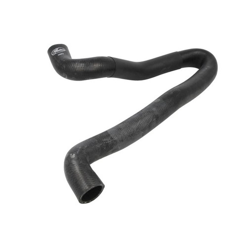 Cooling system rubber hose - system,