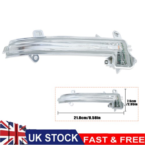Right door wing mirror - door,