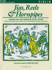 Jigs reels hornpipes - jigs,, &
