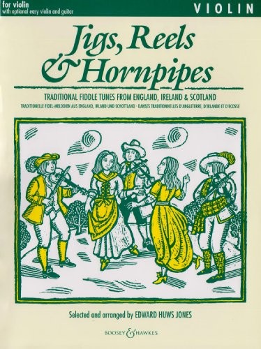 Jigs reels hornpipes - jigs,,