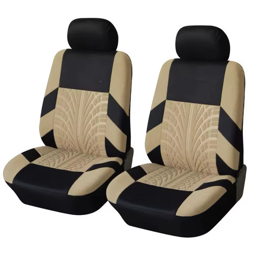 2pc front car - 2pc,