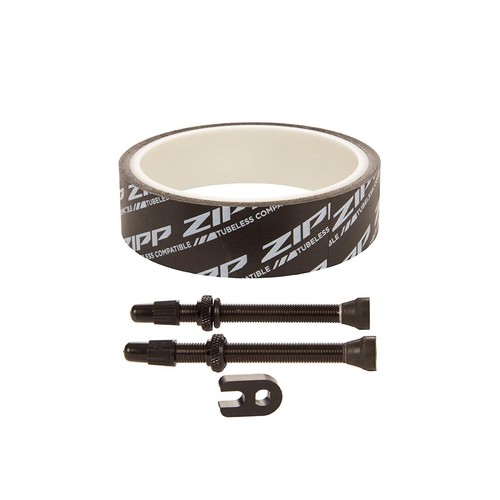 Zipp tubeless kit 26mm tape - tubeless,