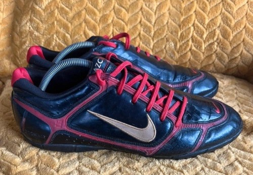 Vintage nike zoom - nike, azc