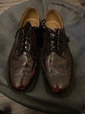 Dr. Martens Brogues Shoes UK 5