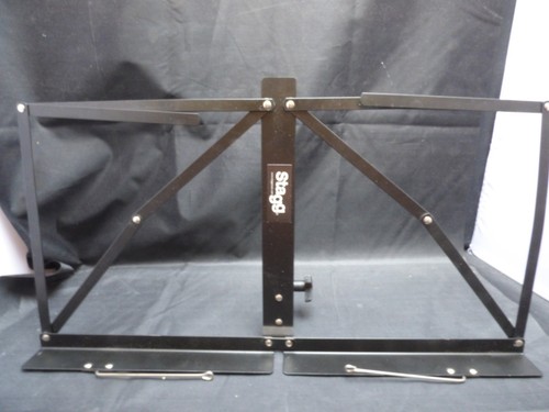 Stagg desk top music - desk,