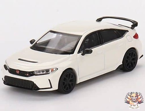 Honda civic type r 2023 - honda,