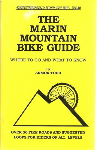 The marin mountain - marin,