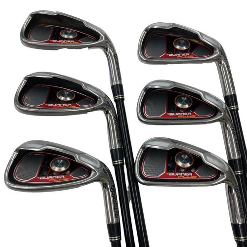 Taylormade burner plus - taylormade,