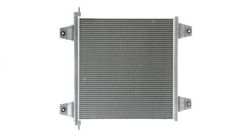 Condenser mahle fits daf - mahle,