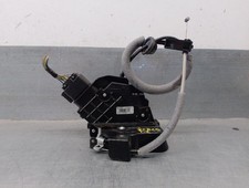 30799324 rear door lock lh for