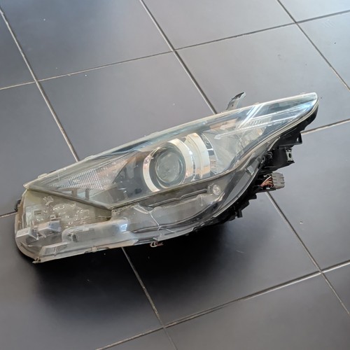 Toyota auris 2015 - auris, 2015-2019