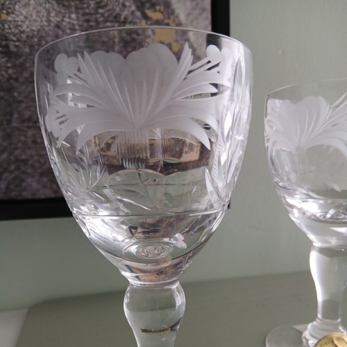Pair royal brierley - pair, of