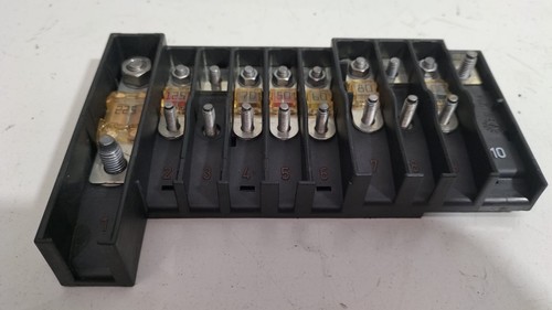 7h6970187ft fuse box unit - fuse,