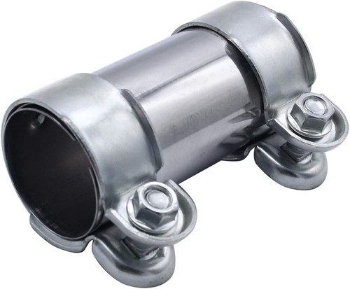 Universal exhaust clamp pipe - exhaust,