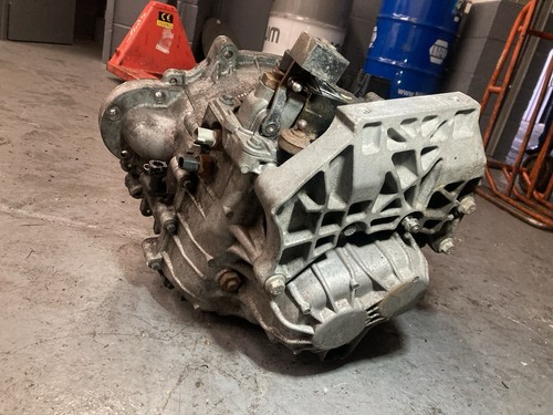 Landrover freelander gearbox - freelander,