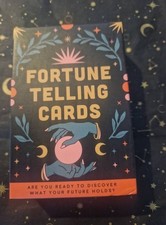 Fortune Telling Cards Discover