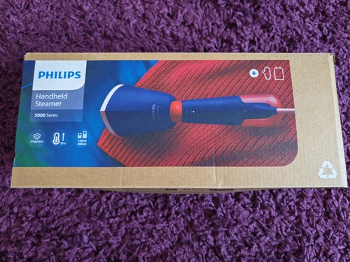 Philips 5000 series handheld - philips,