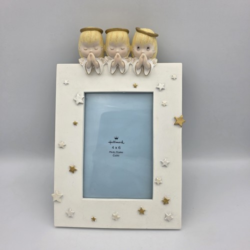 Hallmark mary angels photo - mary,