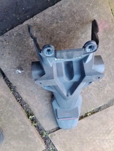 Honda cbf 125 - 2015, rear