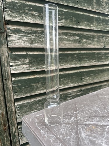 Vintage oil lamp replacement - oil,