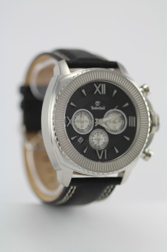 Timberland wristwatch - timberland,