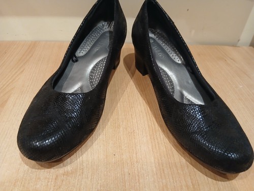 Pavers shoes size black - pavers, 6