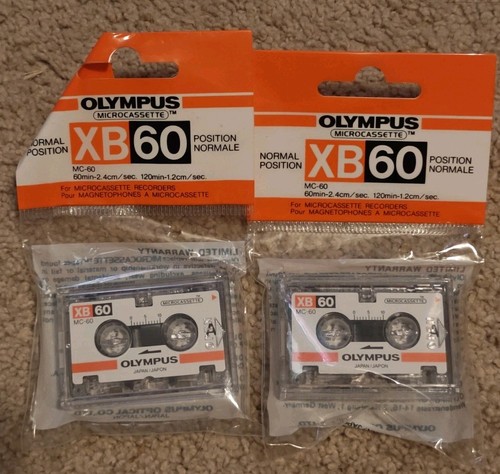 Olympus xb60 micro - xb60,