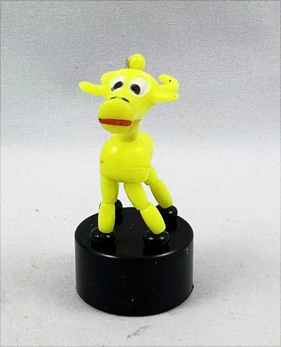 Wakouwa plastic cow - plastic, (6cm)