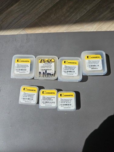 Kennametal ksem modular - ksem,