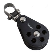 Barton Marine Block Size 3