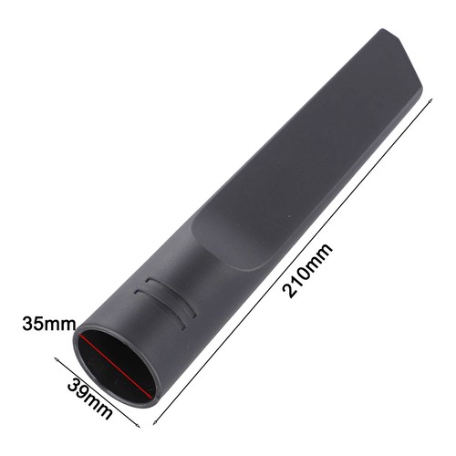 35mm flat suction - flat,