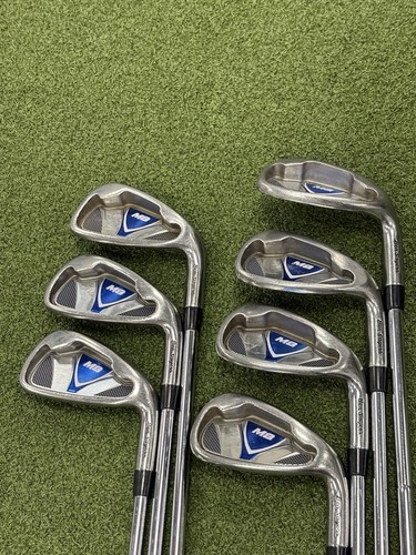Ben sayers irons set sw - irons, 5-sw