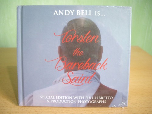Andy bell torsten - bell, (erasure)