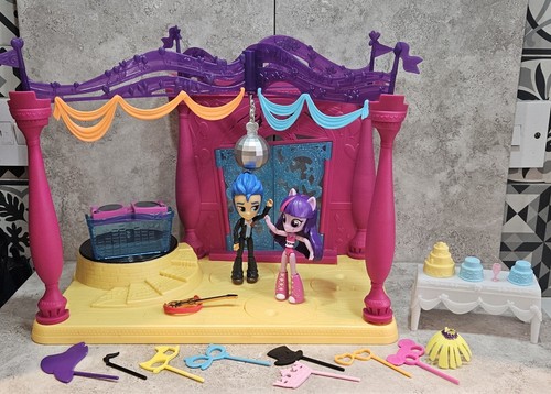 Little pony equestria - little,