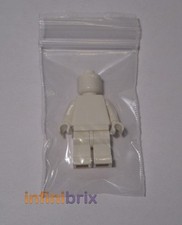 100x Grip Seal Bags 1.5" x