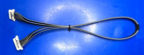 Lead wire cable from power - from,