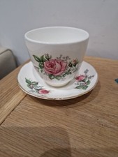 Vintage Adderley Bone China