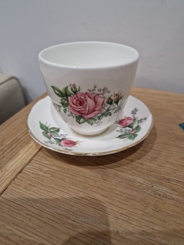 Vintage adderley bone china - adderley,