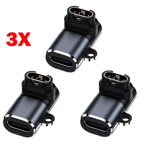 3pc usb charger adapter type - 3pc,